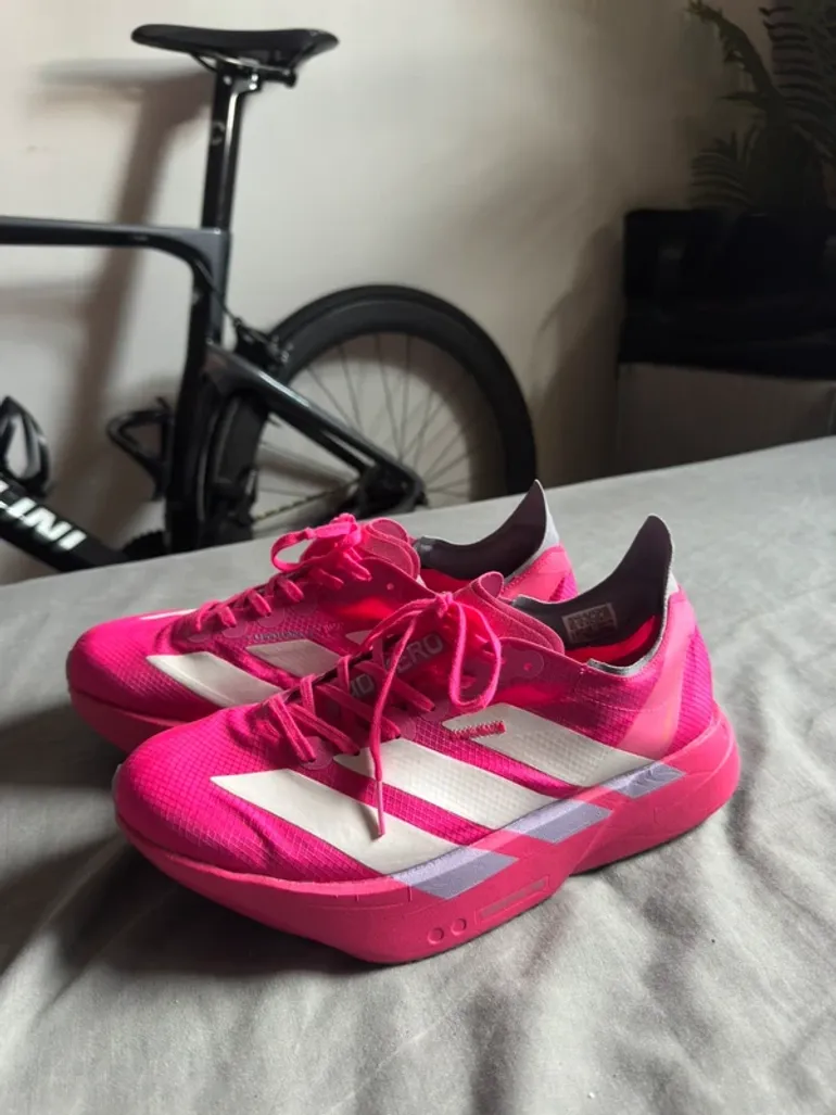 Used Adidas Adizero Adios Pro 4 bike — image 2 of 12