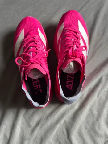 Used Adidas Adizero Adios Pro 4 bike — image 5 of 12