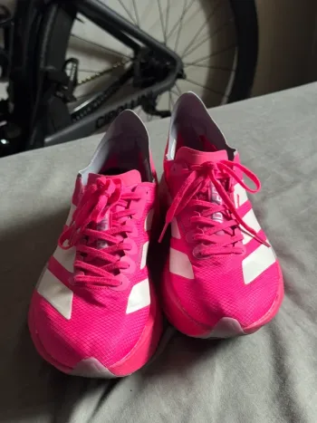 Used Adidas Adizero Adios Pro 4 bike — image 4 of 12