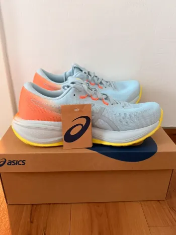 Asics Cumulus 28 bike d'occasion — image 3 sur 6