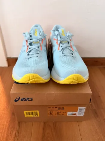 Asics Cumulus 28 bike d'occasion — image 4 sur 6