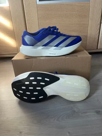Używany Adidas Adizero Evo SL bike — zdjęcie 2 z 5