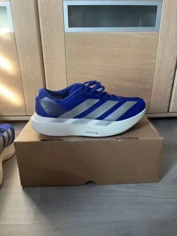 Używany Adidas Adizero Evo SL bike — zdjęcie 4 z 5