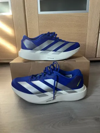 Używany Adidas Adizero Evo SL Running Shoes