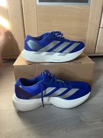Używany Adidas Adizero Evo SL bike — zdjęcie 3 z 5