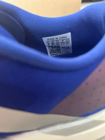 Używany Adidas Adizero Evo SL bike — zdjęcie 5 z 5