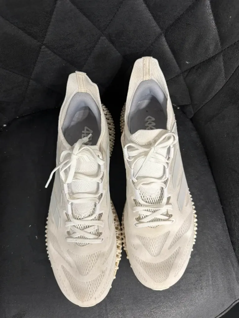 Adidas Schuhe bike d'occasion — image 3 sur 4