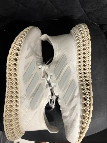 Used Adidas Schuhe Running Shoes