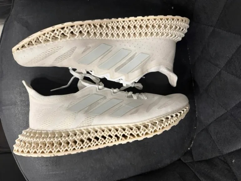 Adidas Schuhe bike d'occasion — image 2 sur 4
