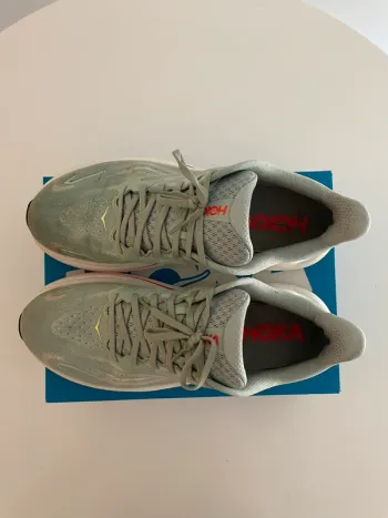 Used Hoka Clifton 10 bike — image 2 of 3