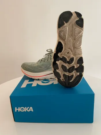 Used Hoka Clifton 10 bike — image 3 of 3