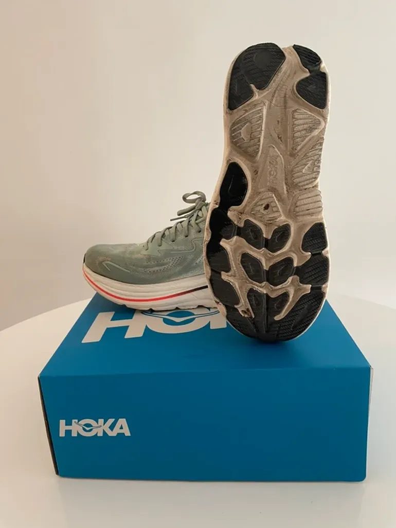Used Hoka Clifton 10 bike — image 3 of 3