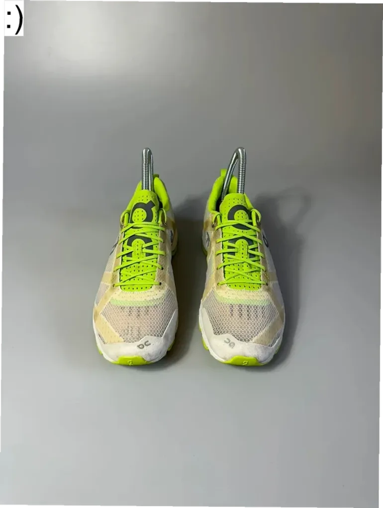 Used On Running Cloudsurfer bike — image 3 of 9