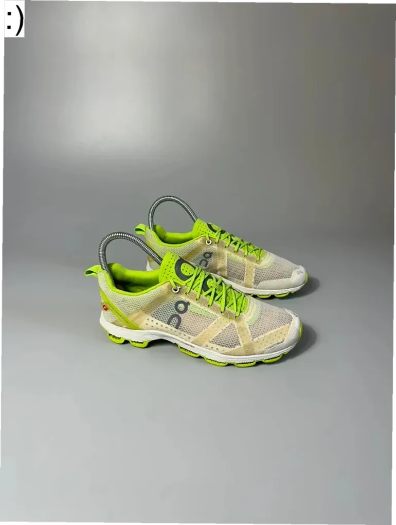Used On Running Cloudsurfer bike — image 2 of 9