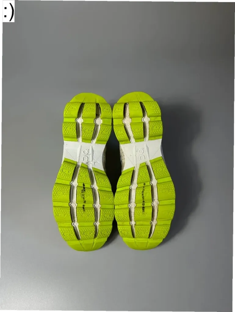 Used On Running Cloudsurfer bike — image 7 of 9