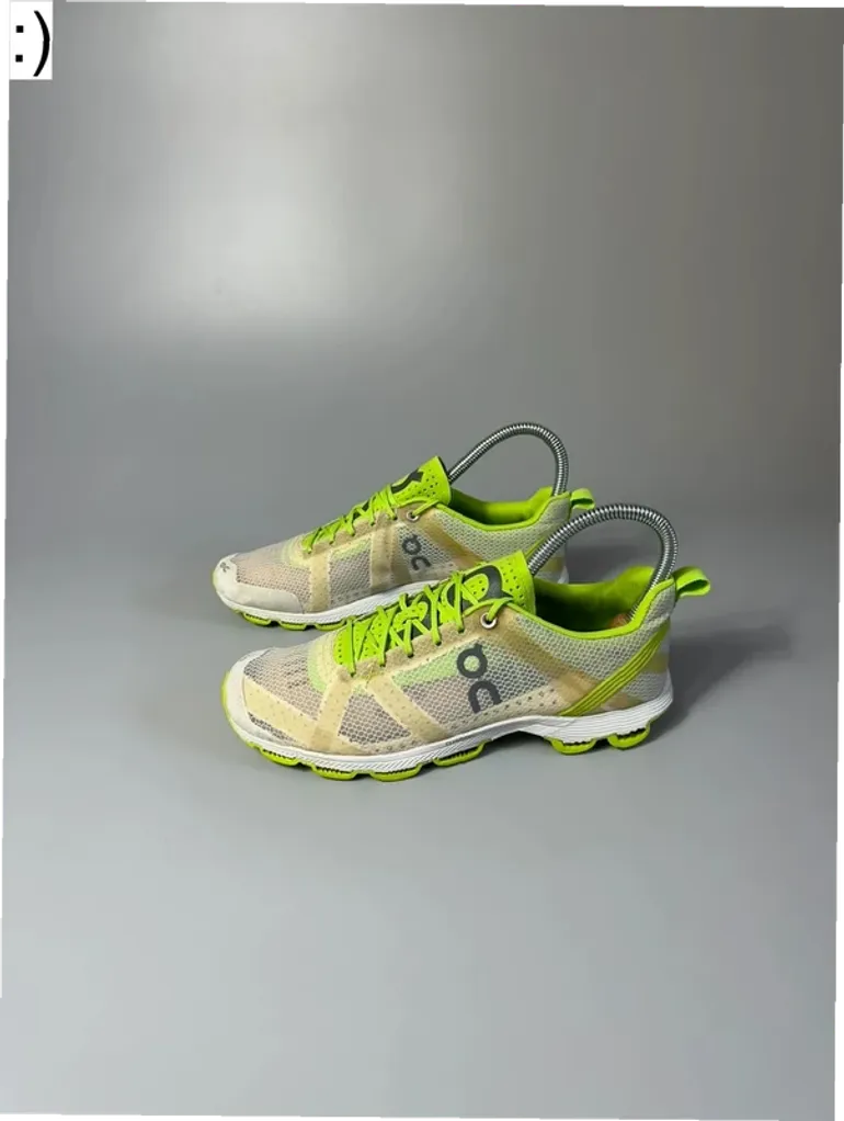 Used On Running Cloudsurfer bike — image 4 of 9
