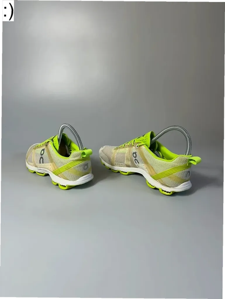 Used On Running Cloudsurfer bike — image 5 of 9