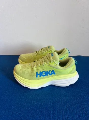 Salomon Bondi 8 Running Shoes d'occasion