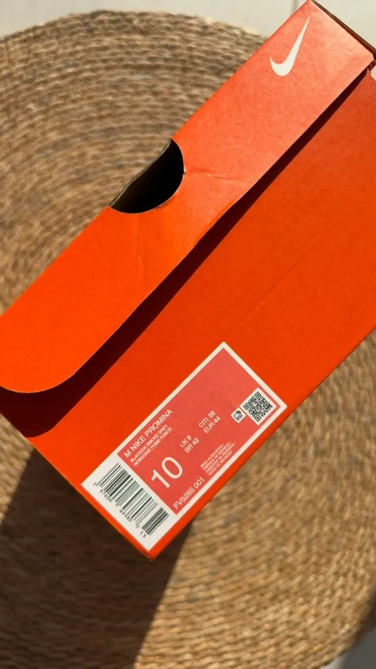 Używany Nike Promina bike — zdjęcie 8 z 8