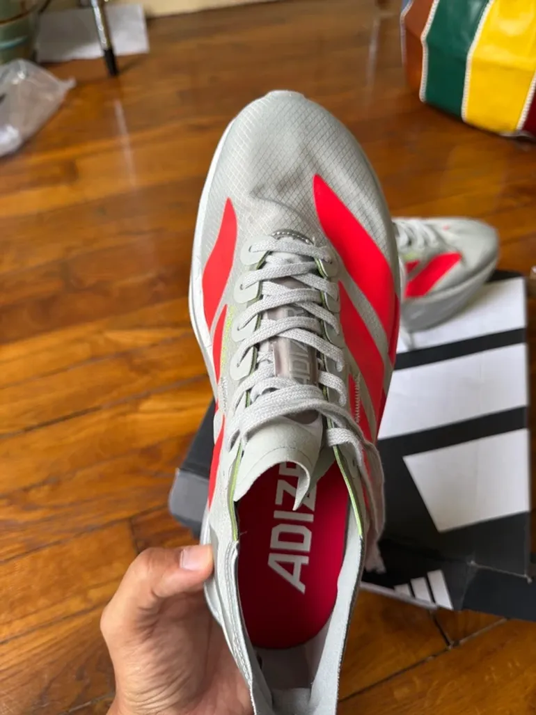 Tweedehands Pro Adizero Adios 4 bike — afbeelding 7 van 8