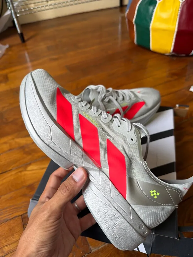 Tweedehands Pro Adizero Adios 4 bike — afbeelding 3 van 8
