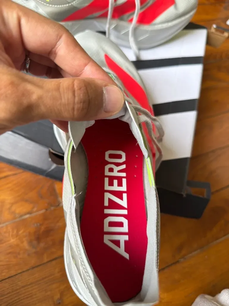 Tweedehands Pro Adizero Adios 4 bike — afbeelding 6 van 8