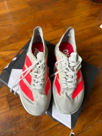 Tweedehands Pro Adizero Adios 4 bike — afbeelding 8 van 8