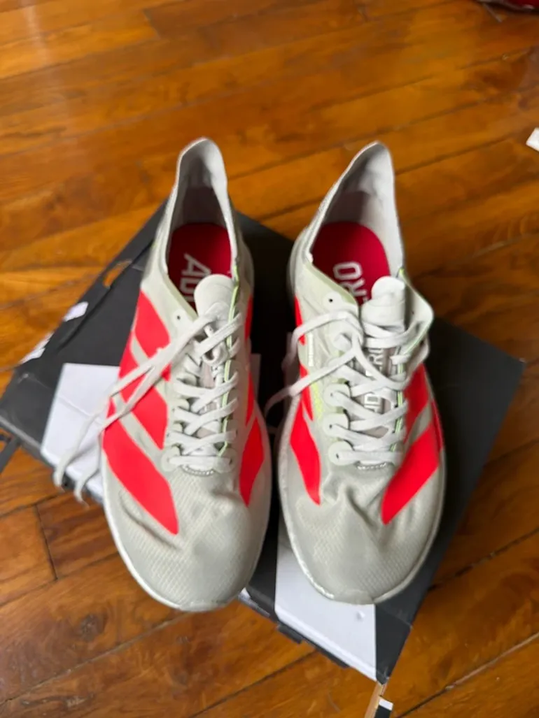 Tweedehands Pro Adizero Adios 4 bike — afbeelding 8 van 8