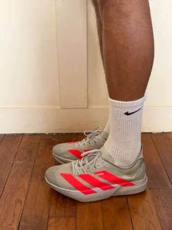 Tweedehands Pro Adizero Adios 4 Running Shoes
