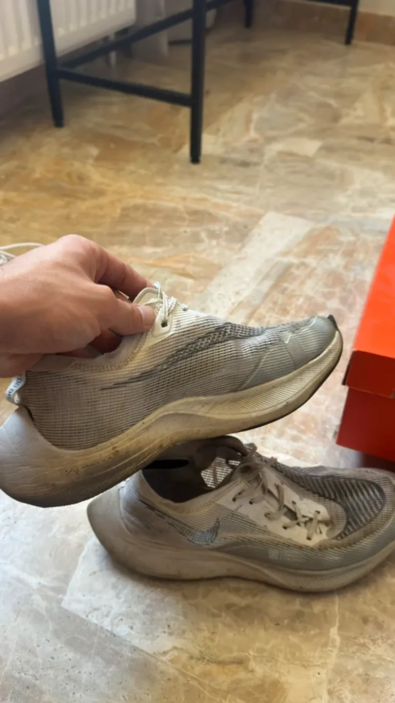 Gebrauchtes Look Running bike — Bild 5 von 5
