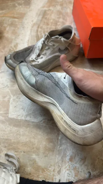 Brugt Look Running Running Shoes