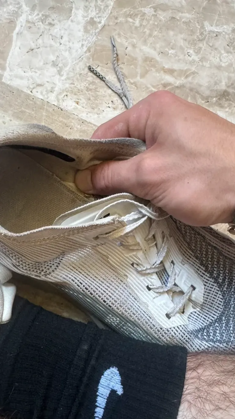 Gebrauchtes Look Running bike — Bild 3 von 5