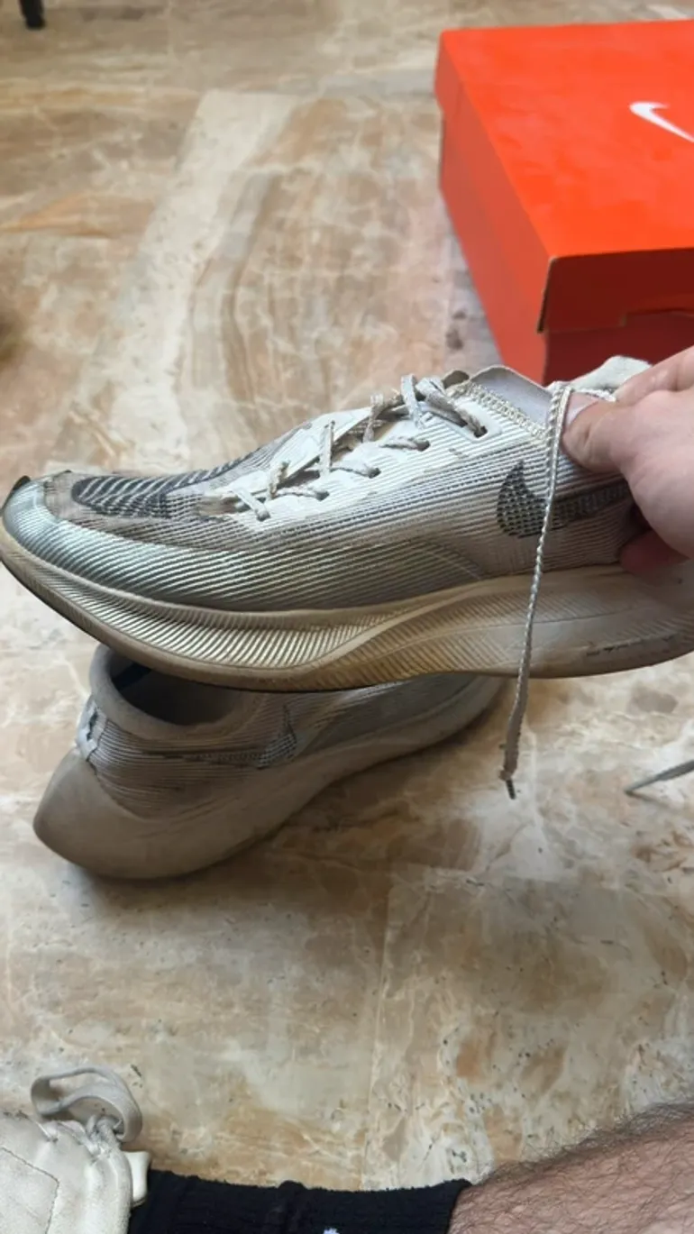 Gebrauchtes Look Running bike — Bild 2 von 5