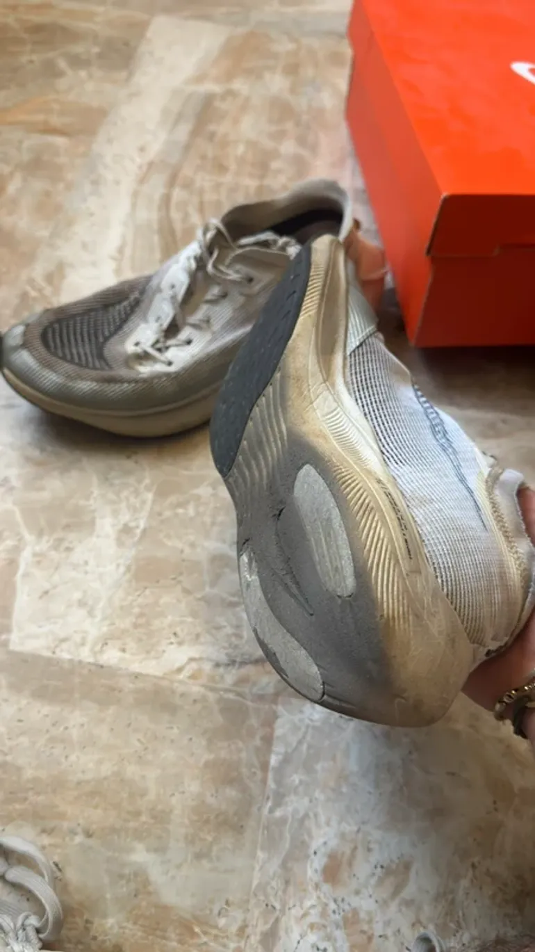Gebrauchtes Look Running bike — Bild 4 von 5