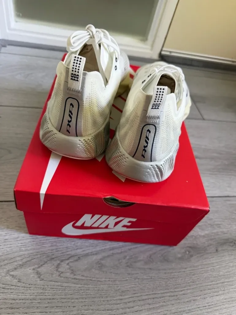 Używany Nike Ava X bike — zdjęcie 4 z 10