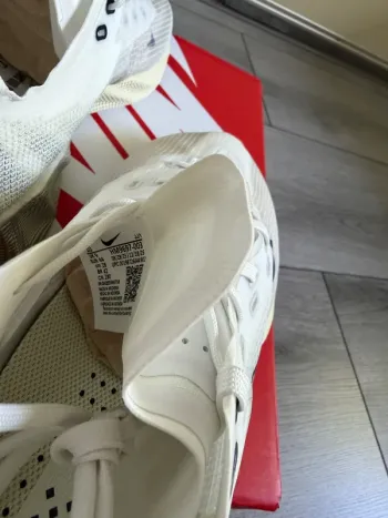 Używany Nike Ava X bike — zdjęcie 6 z 10