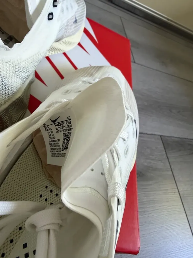 Używany Nike Ava X bike — zdjęcie 6 z 10
