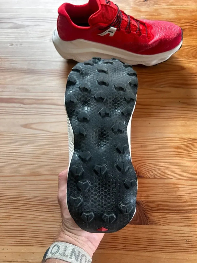 Used Salomon Ultra Glide 4 bike — image 4 of 5