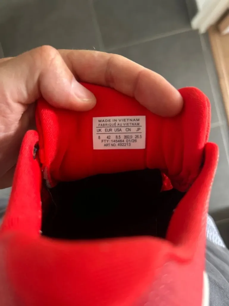 Used Salomon Ultra Glide 4 bike — image 5 of 5