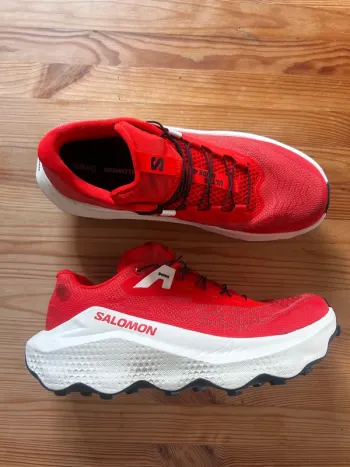 Salomon Ultra Glide 4 Running Shoes d'occasion