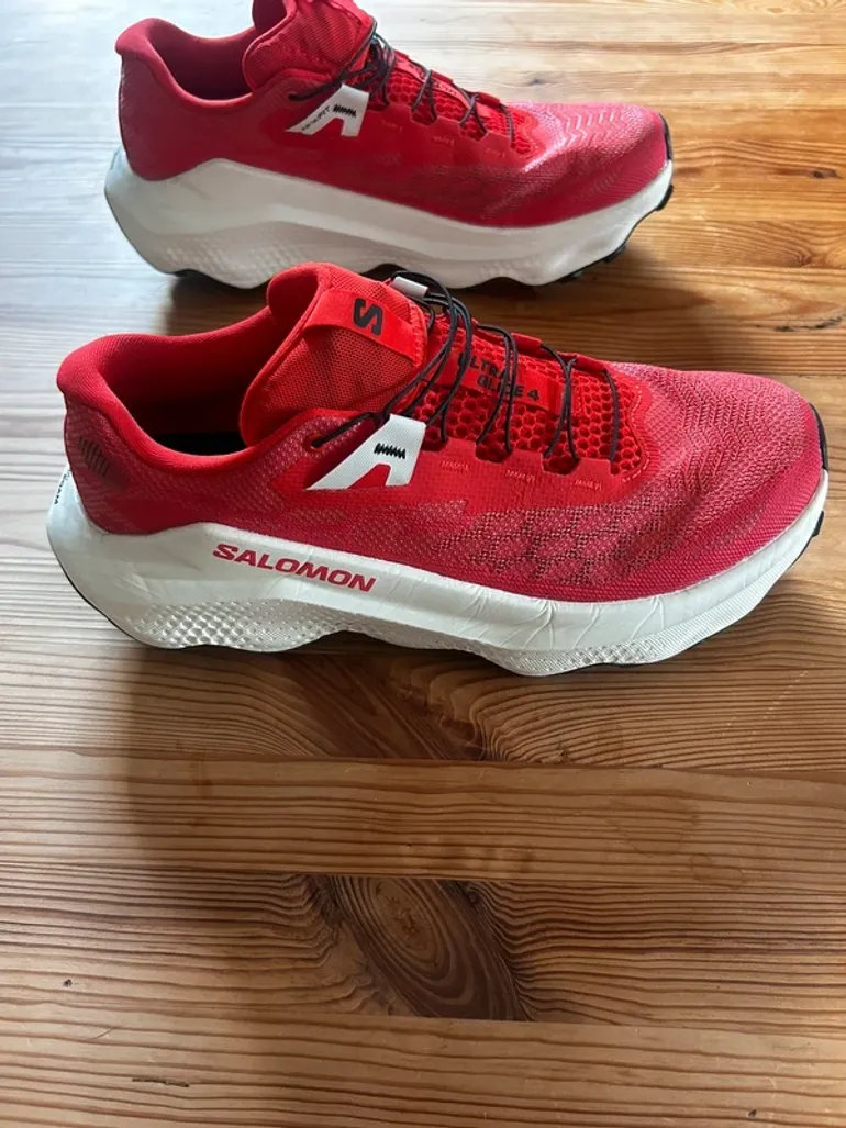 Used Salomon Ultra Glide 4 bike — image 2 of 5