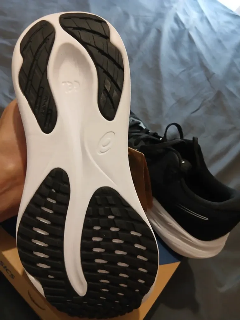 Used Asics Gel Pulse 16 bike — image 6 of 7