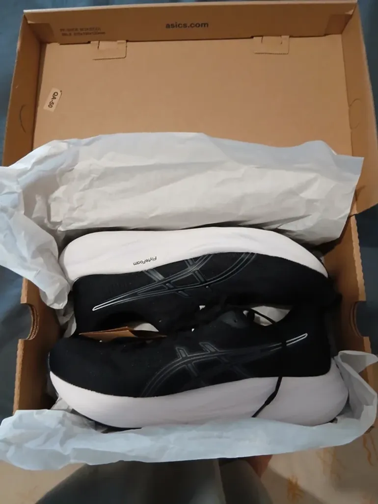 Used Asics Gel Pulse 16 bike — image 7 of 7