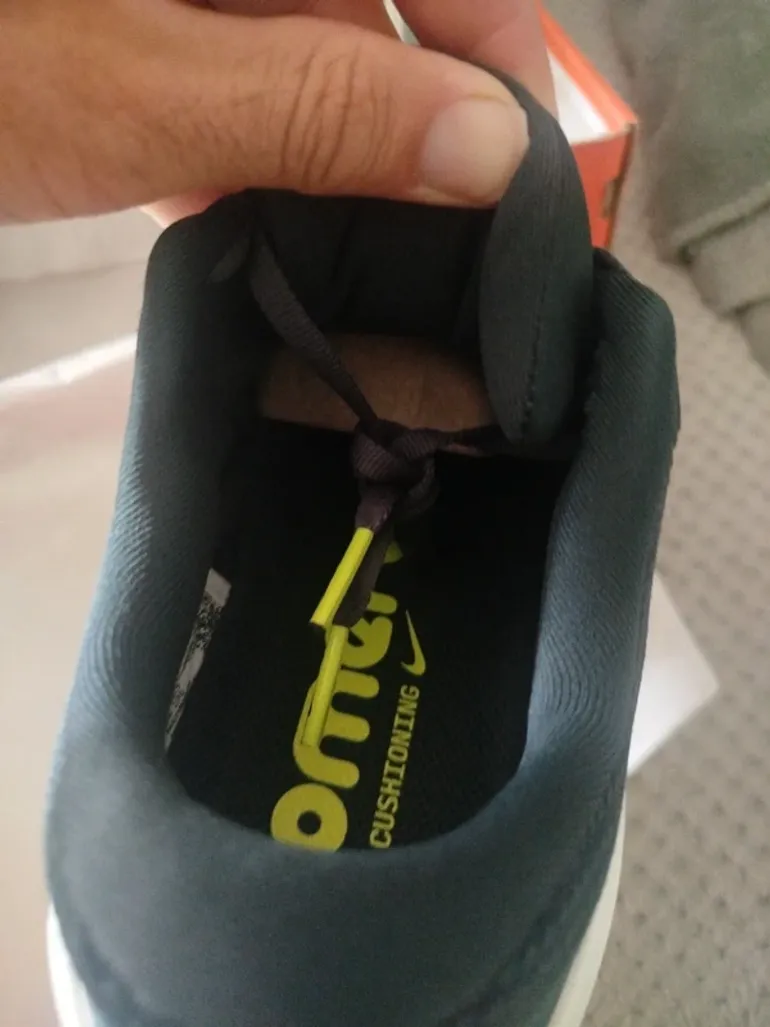Używany Nike Vomero Plus bike — zdjęcie 4 z 6