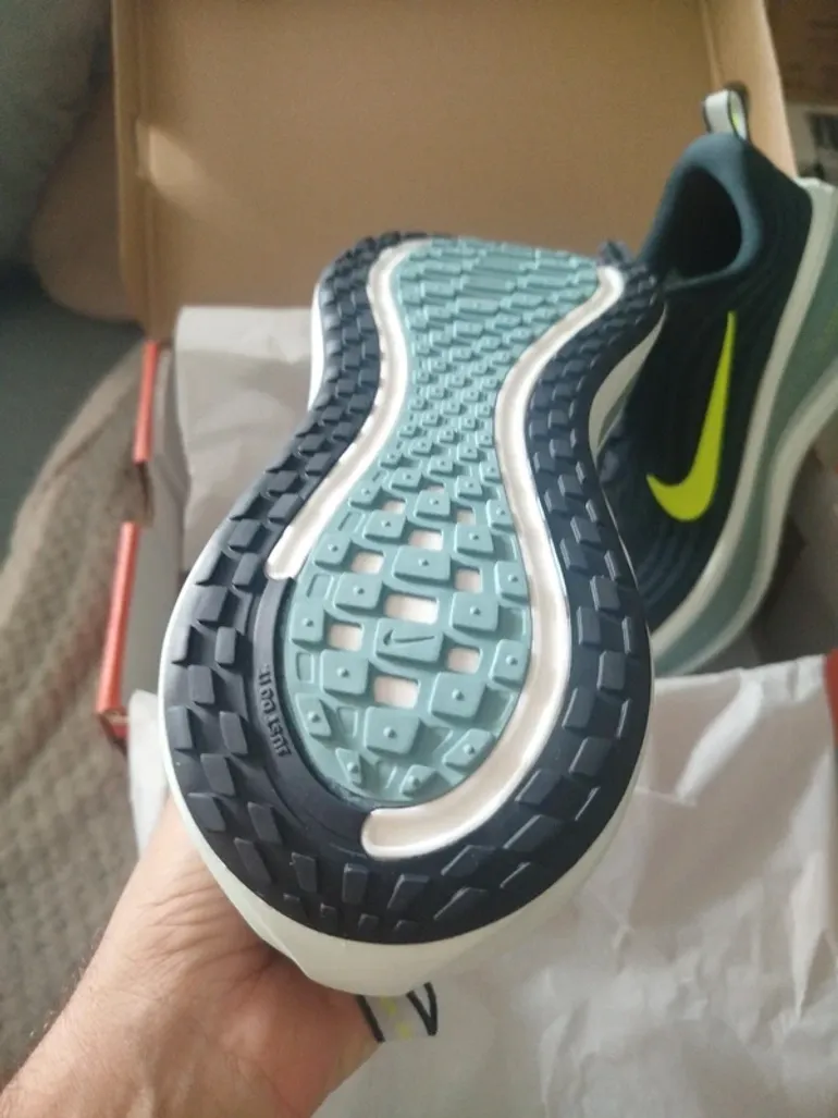 Używany Nike Vomero Plus bike — zdjęcie 3 z 6