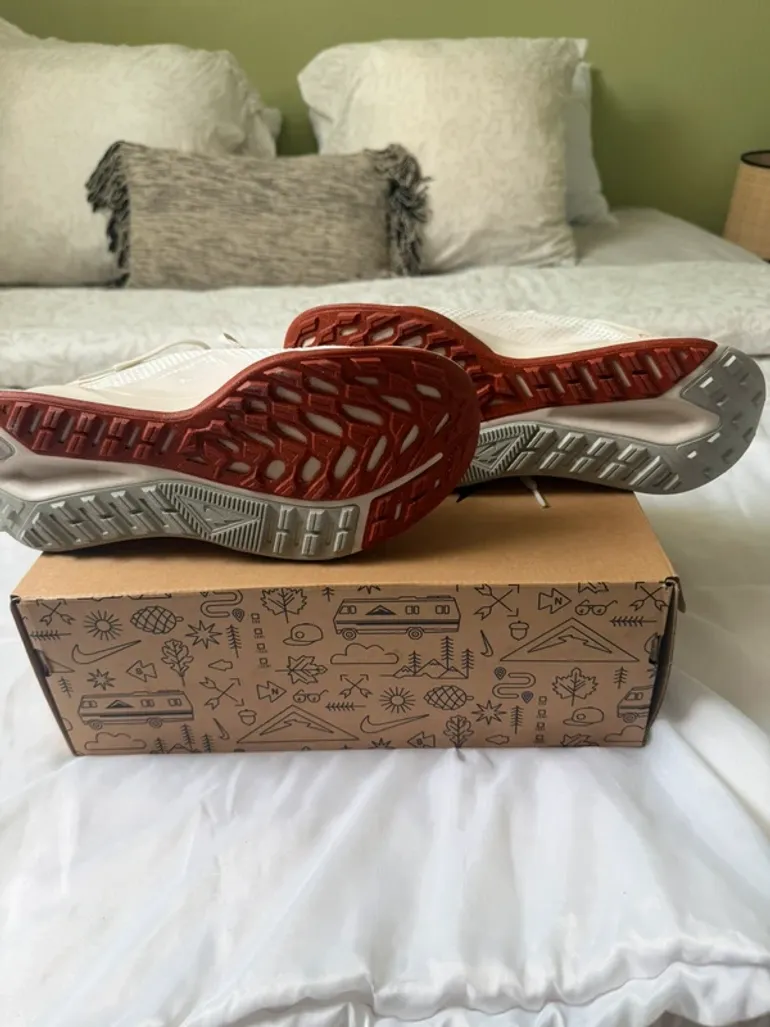 Tweedehands Nike Juniper Trail 2 GORE-TEX bike — afbeelding 5 van 7
