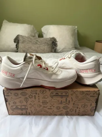 Tweedehands Nike Juniper Trail 2 GORE-TEX bike — afbeelding 4 van 7