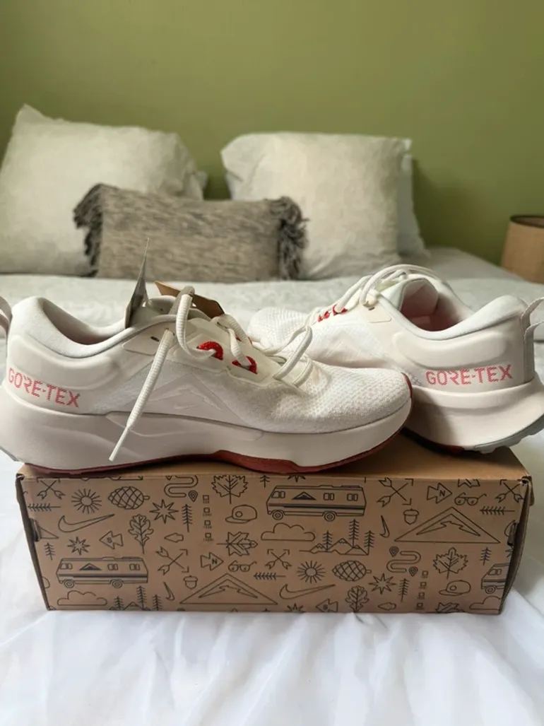 Tweedehands Nike Juniper Trail 2 GORE-TEX bike — afbeelding 4 van 7