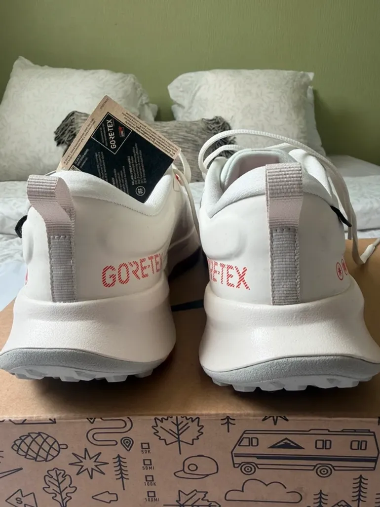 Tweedehands Nike Juniper Trail 2 GORE-TEX bike — afbeelding 3 van 7
