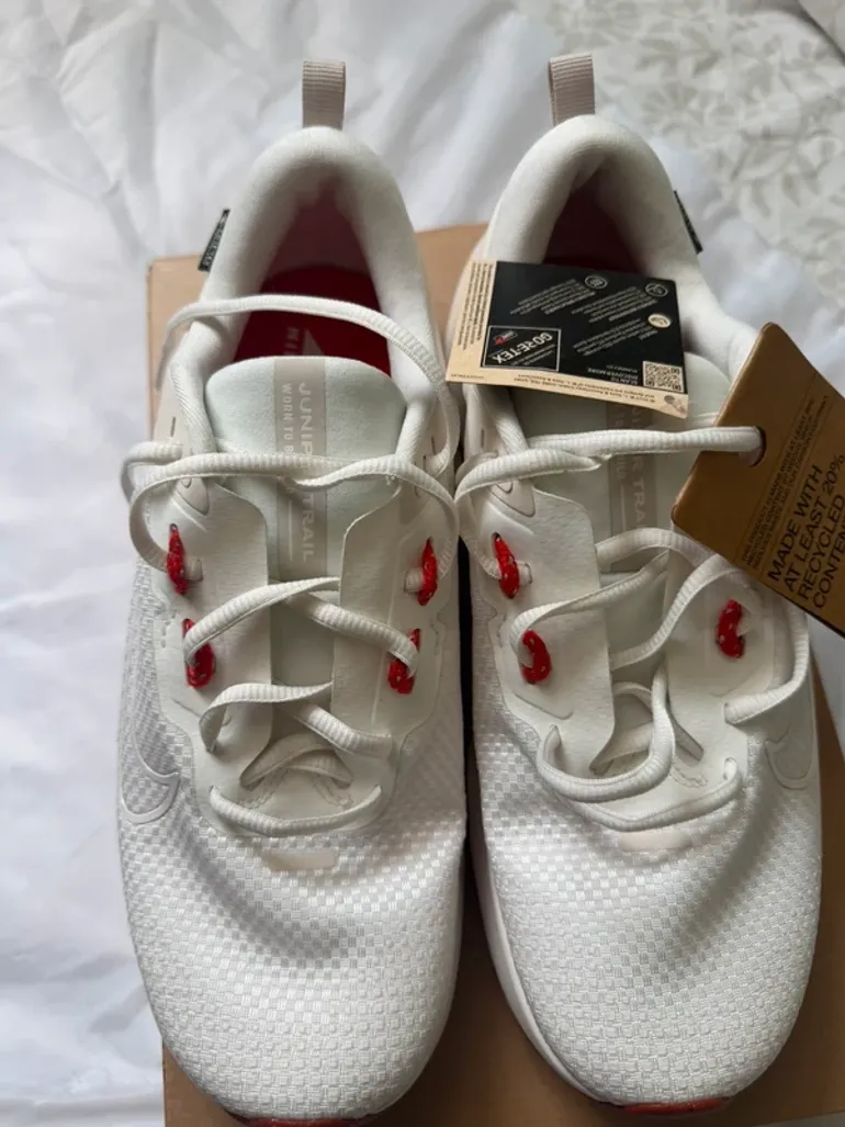 Tweedehands Nike Juniper Trail 2 GORE-TEX bike — afbeelding 2 van 7